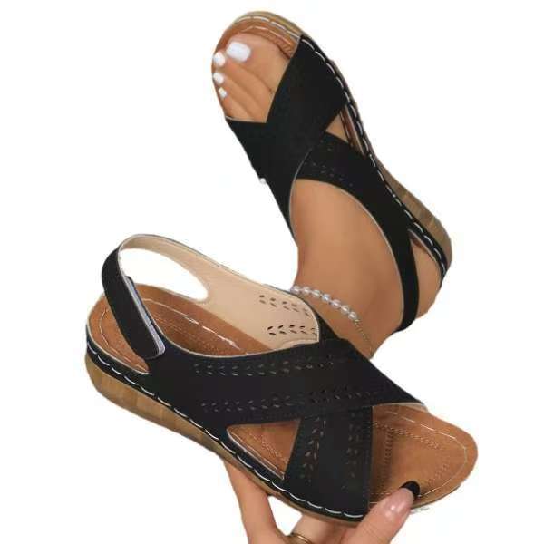 Stylish Orthopedic Sandals for Any Occasion