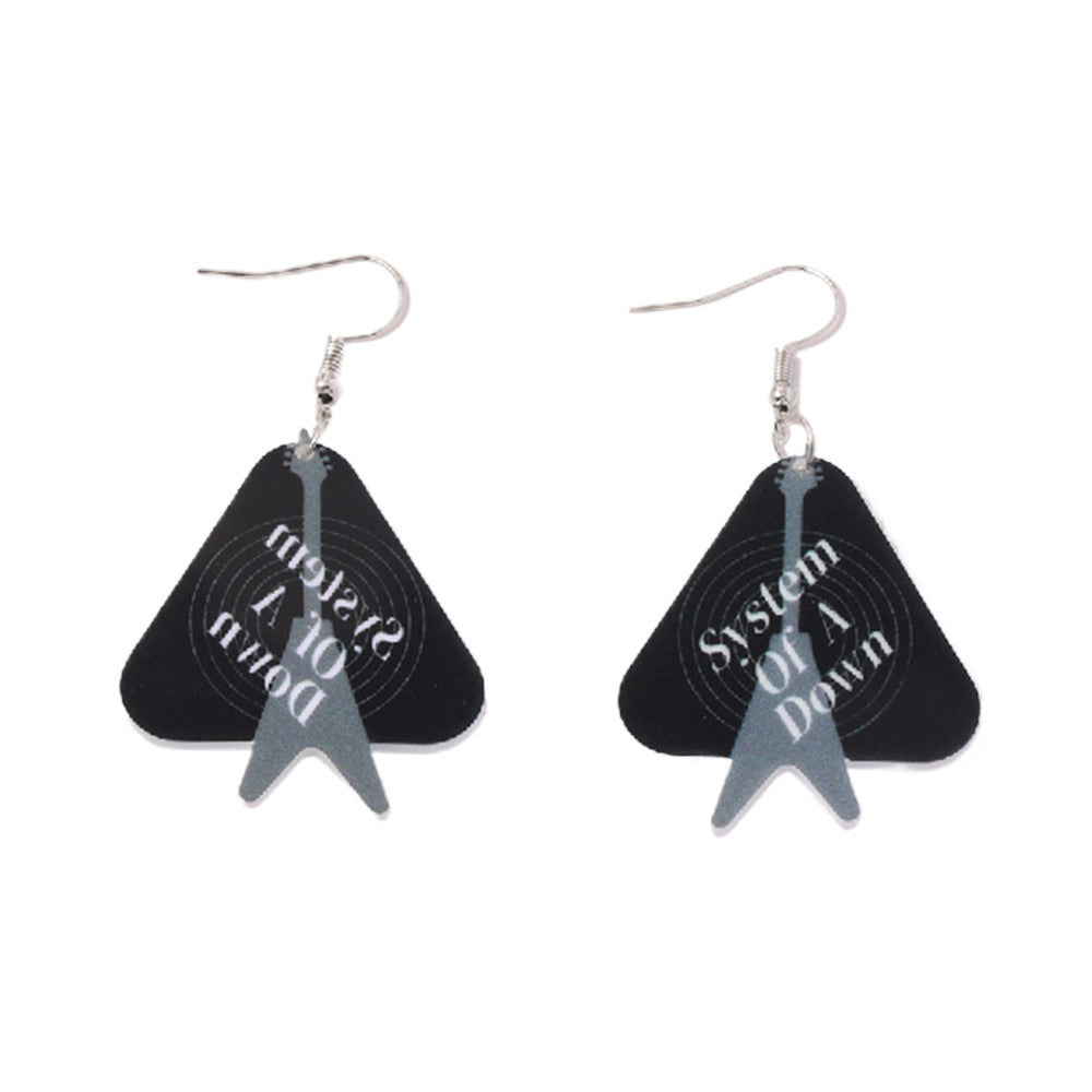 Stunning Earring for Daily Wear