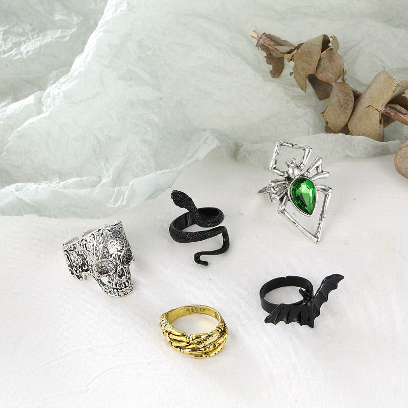 Romantic Set for Special Moments