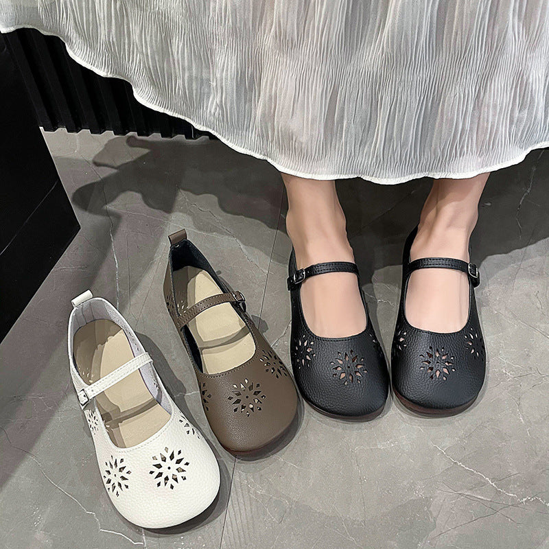 Elegant Orthopedic Shoes for Every Step