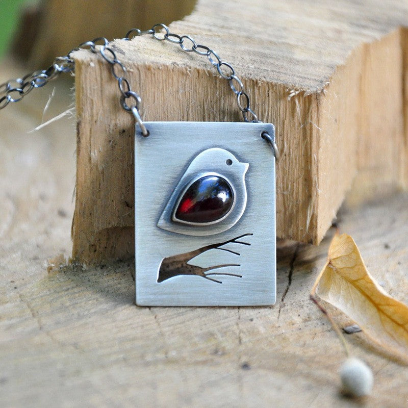 Charming Necklace for Any Occasion