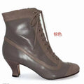 Beautifully Crafted Orthopedic Boots