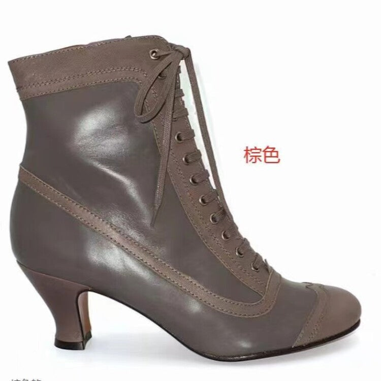 Beautifully Crafted Orthopedic Boots