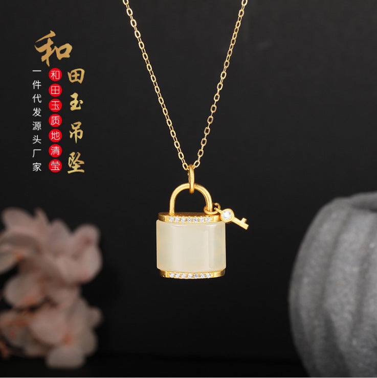 Romantic Gold Set for Special Moments