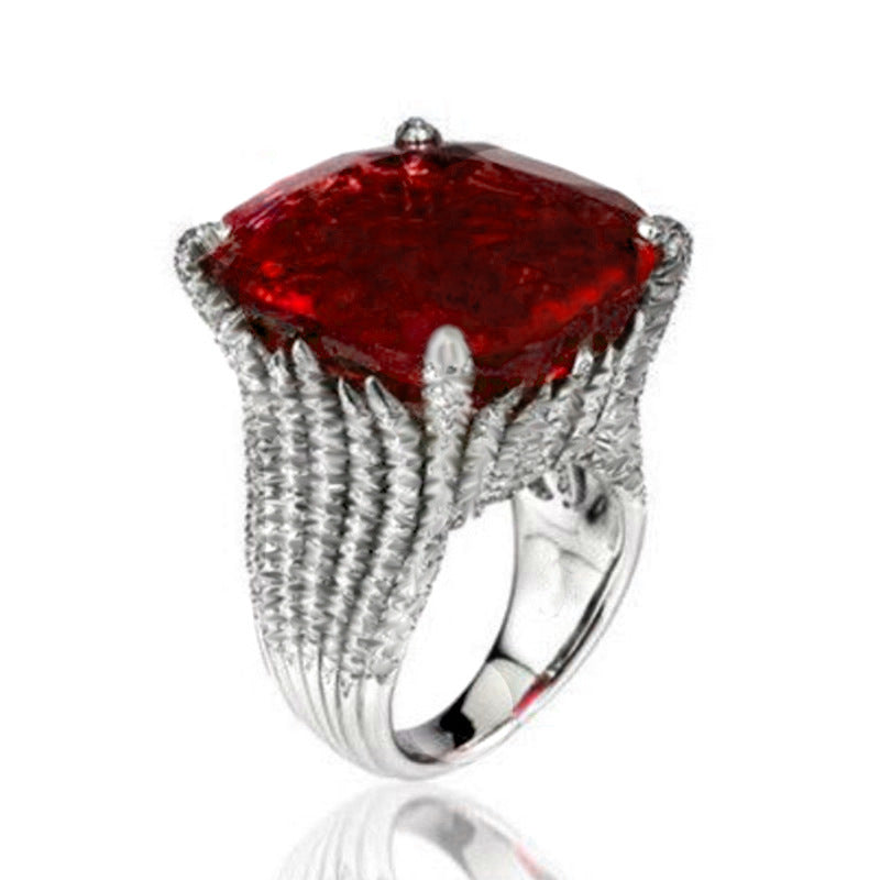 Vintage Handmade Ring
