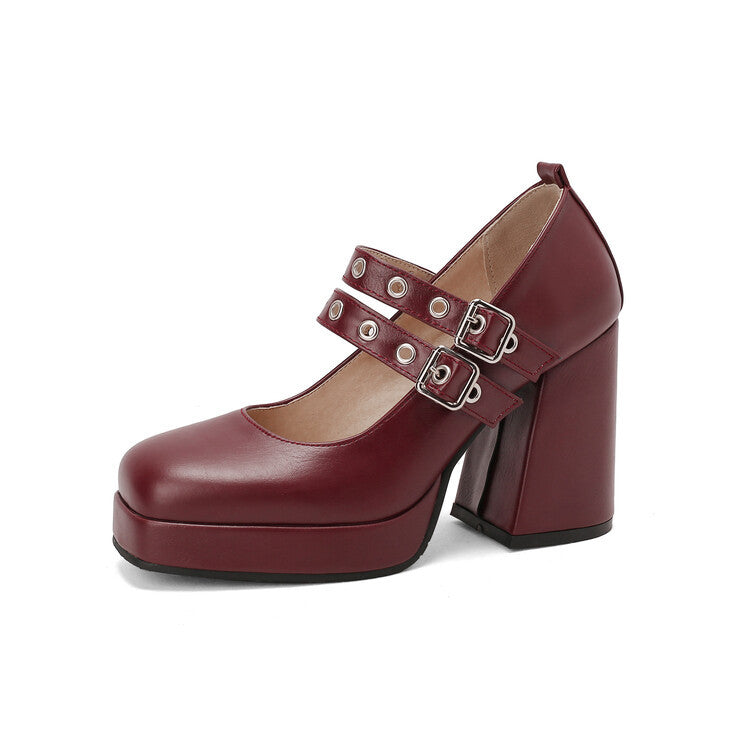 Classic Orthopedic Shoes with Timeless Style