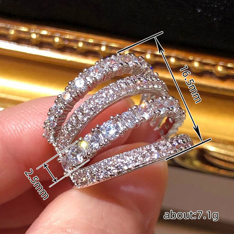 Vintage Handmade Ring