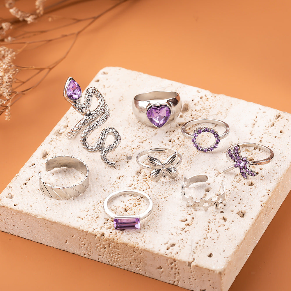 Delicate Artisan Ring