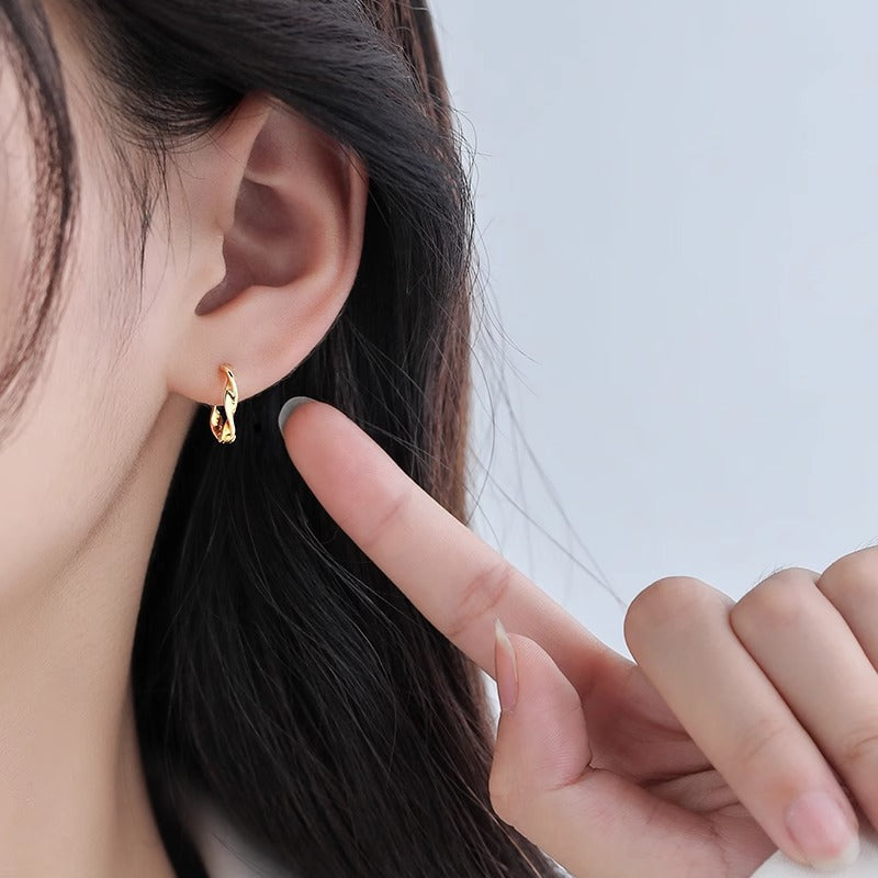 Romantic Earring for Special Moments