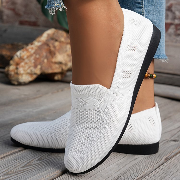 Elegant Orthopedic Shoes for Every Step