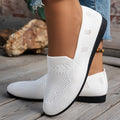 Elegant Orthopedic Shoes for Every Step