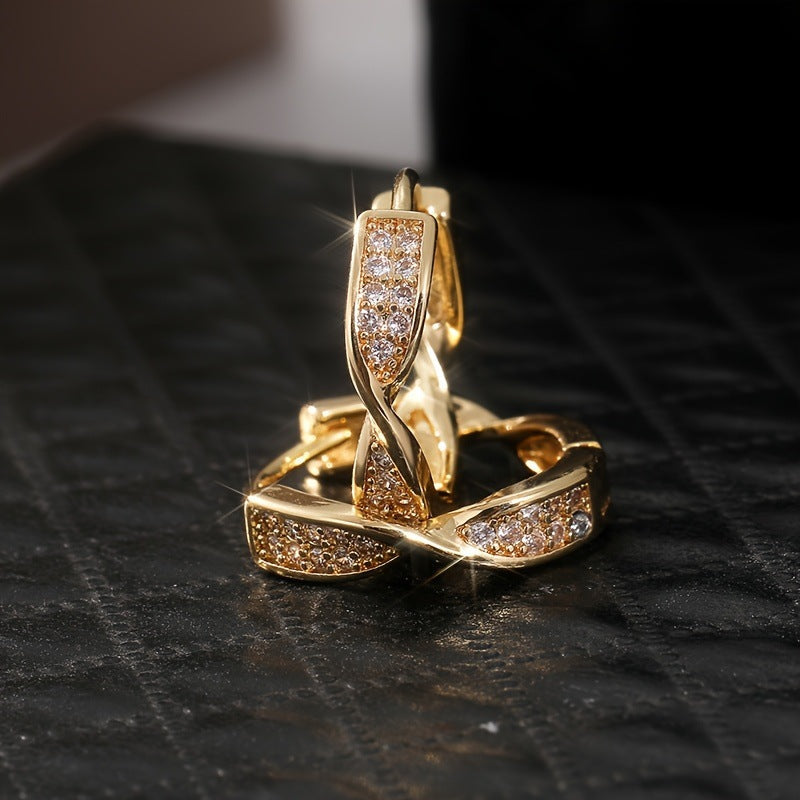 Stunning Silver Earring for Daily Wear