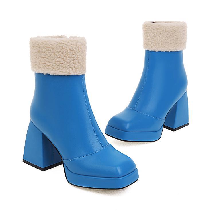 Beautifully Crafted Orthopedic Boots