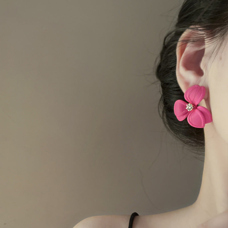 Charming Earring for Any Occasion