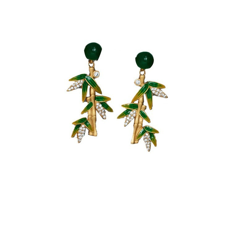 Classic Earring with Timeless Appeal