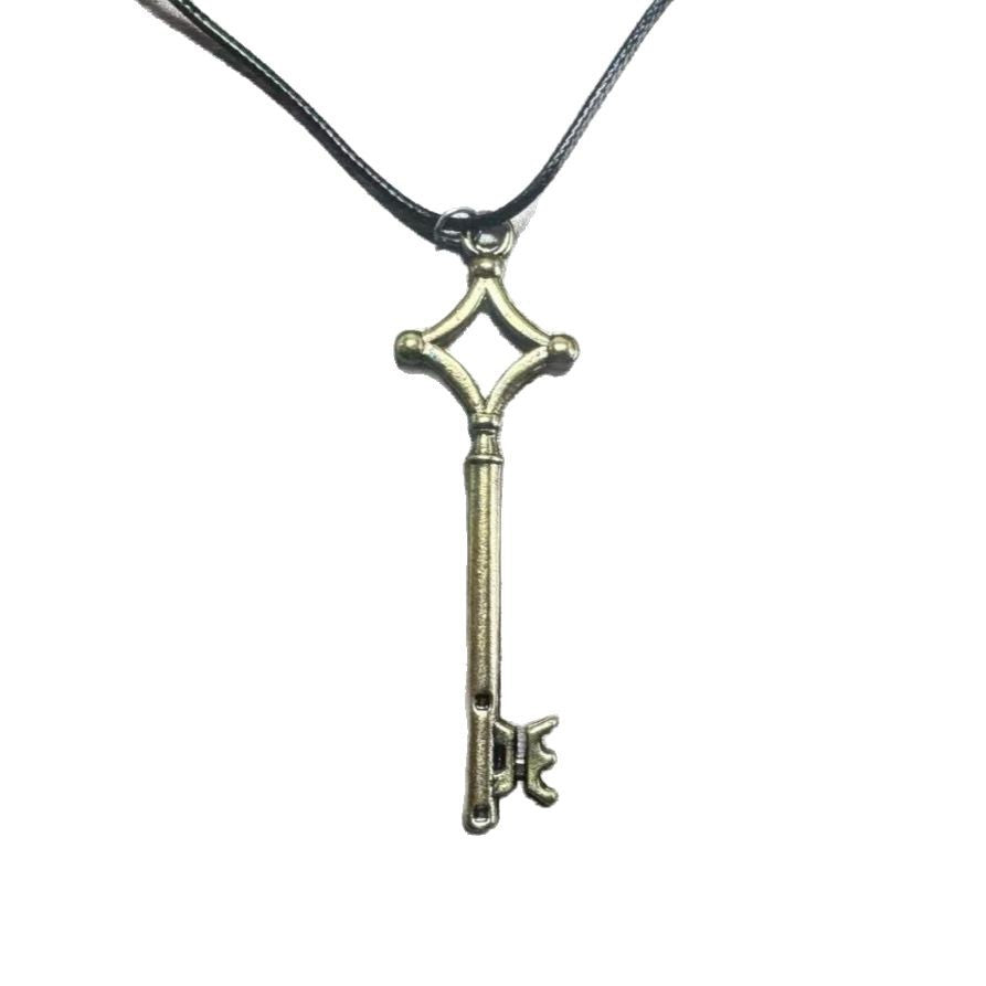 Romantic Necklace for Special Moments