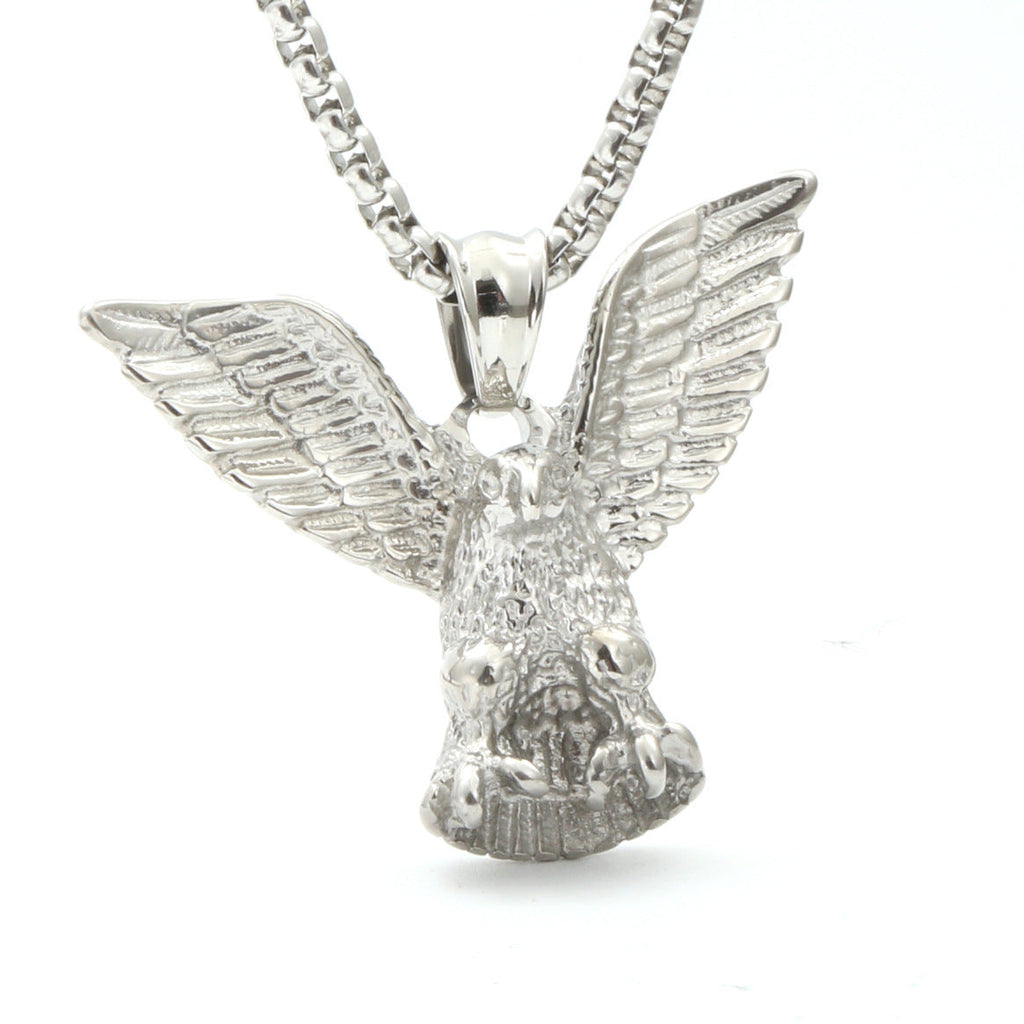 Beautiful Necklace with Unique Style
