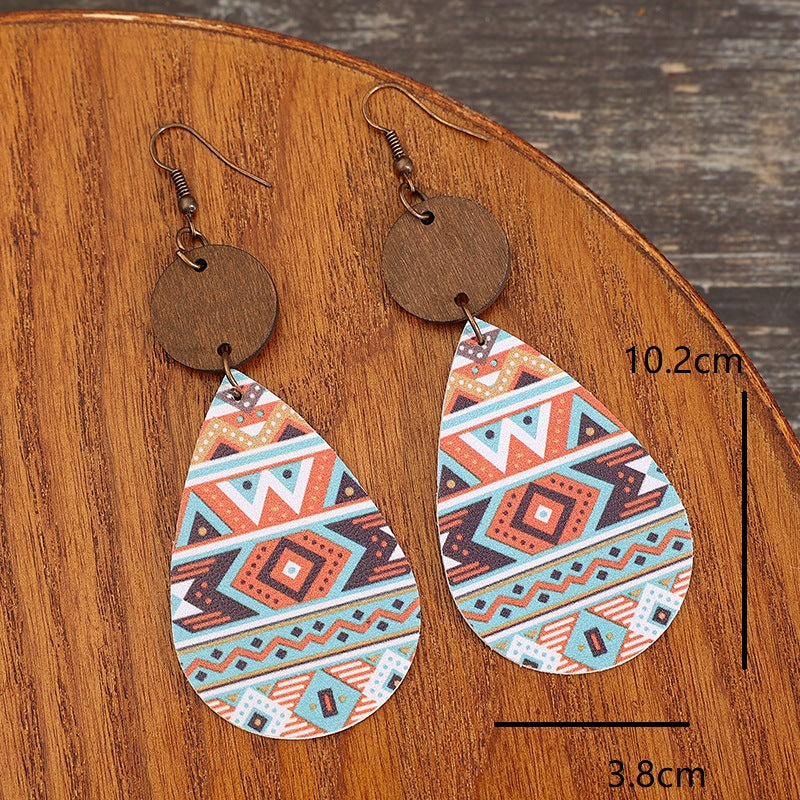 Charming Earring for Any Occasion