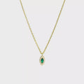 Delicate Artisan Necklace