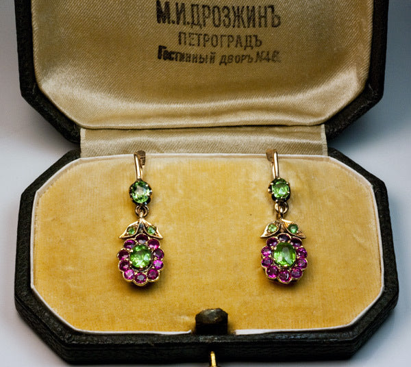 Romantic Earring for Special Moments