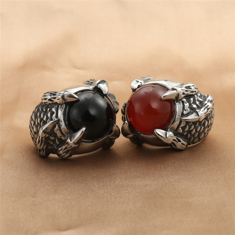Vintage Handmade Ring