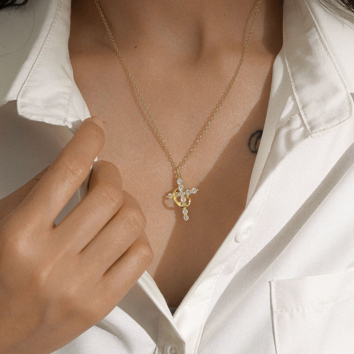 Classic Piece with Timeless Appeal