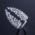 Beautiful Ring with Unique Style