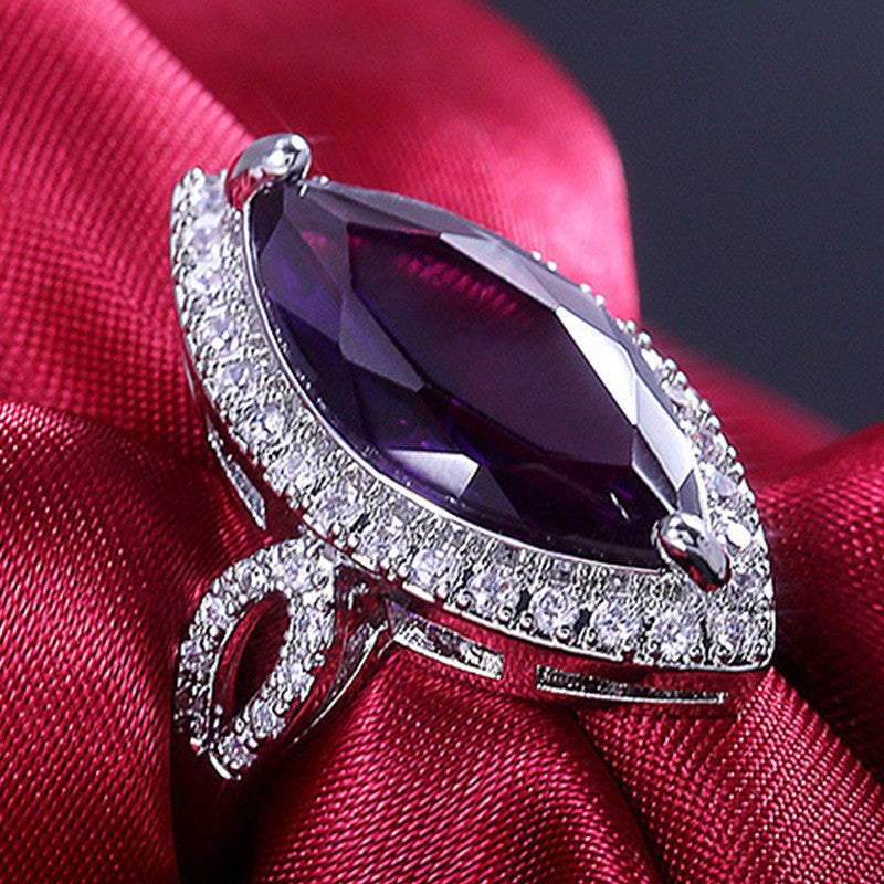 Charming Ring for Any Occasion