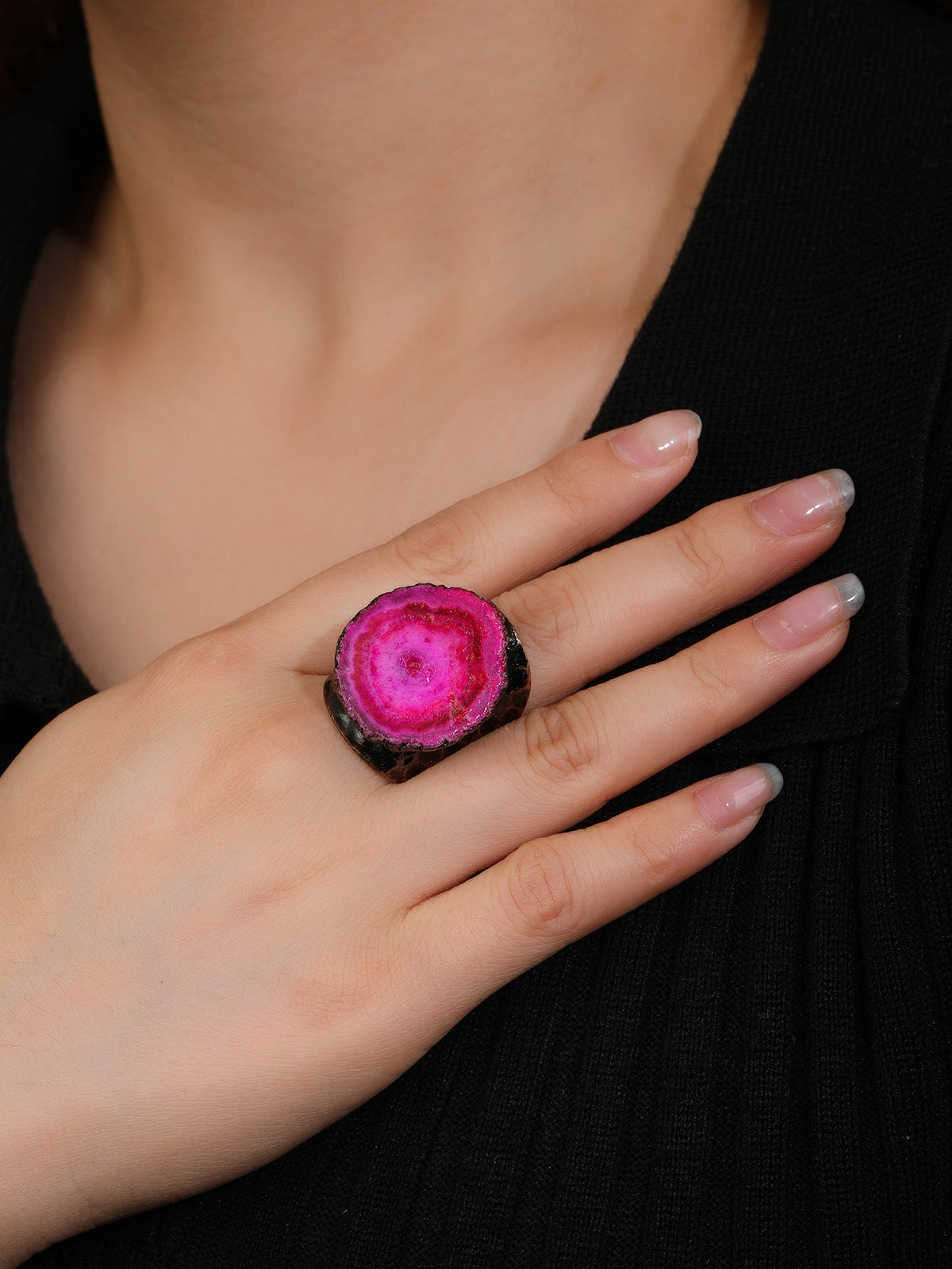 Stunning Ring for Daily Wear
