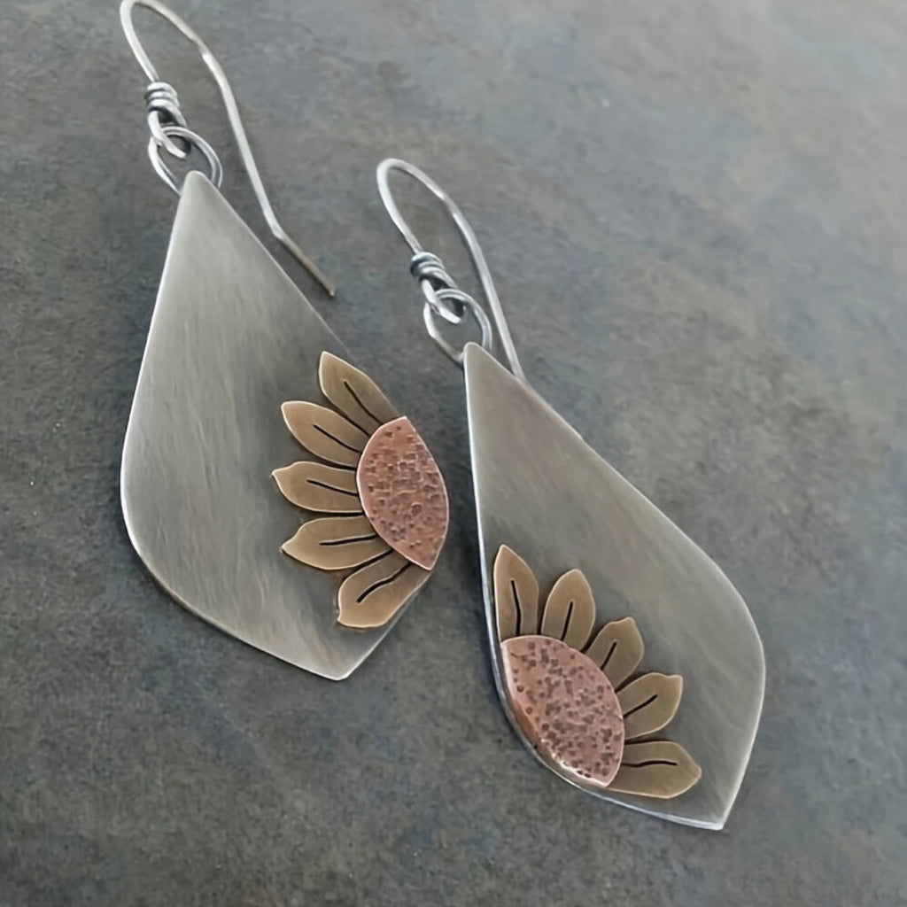 Romantic Earring for Special Moments