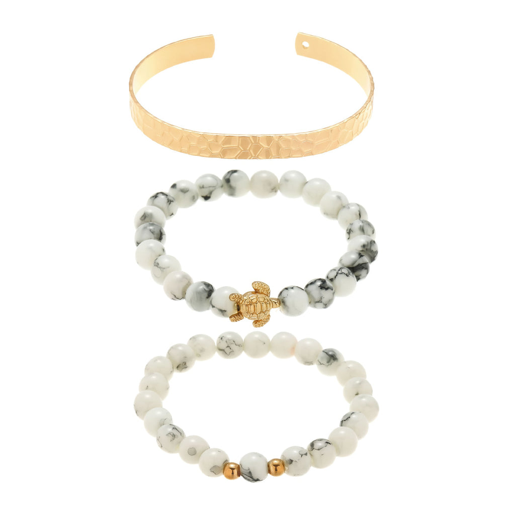 Elegant Gold Set for Every Occasion
