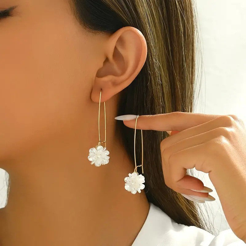 Elegant Earring for Every Occasion