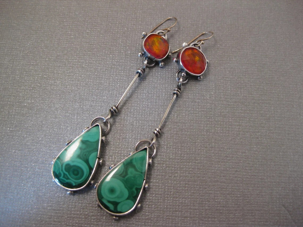 Charming Earring for Any Occasion
