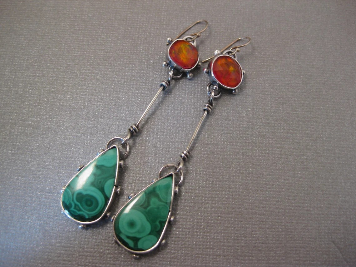 Charming Earring for Any Occasion