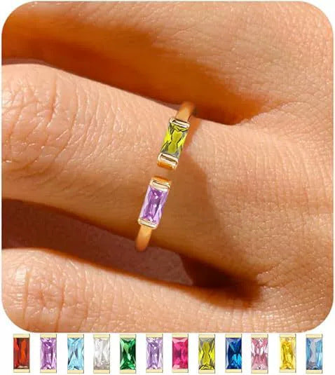Elegant Gold Ring for Every Occasion