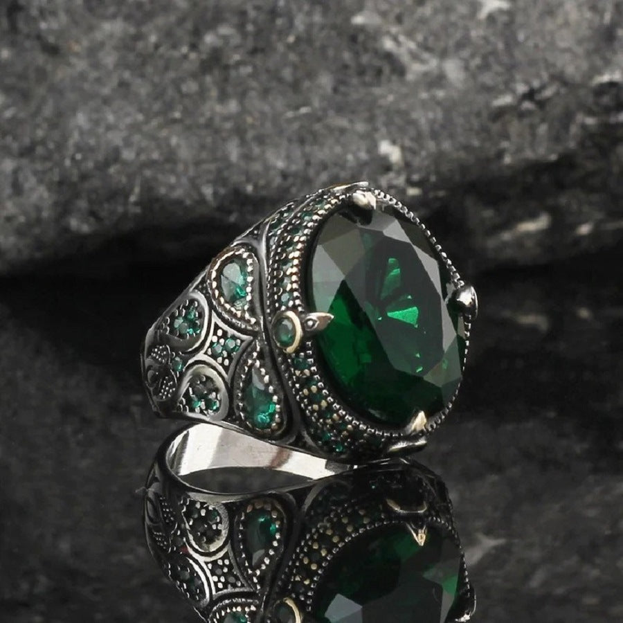 Charming Ring for Any Occasion