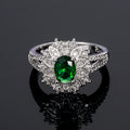 Charming Ring for Any Occasion