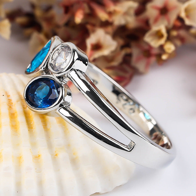 Charming Ring for Any Occasion