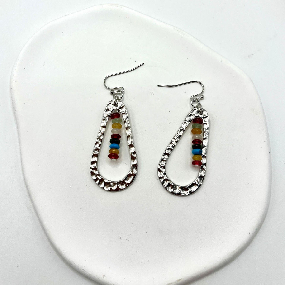 Charming Earring for Any Occasion