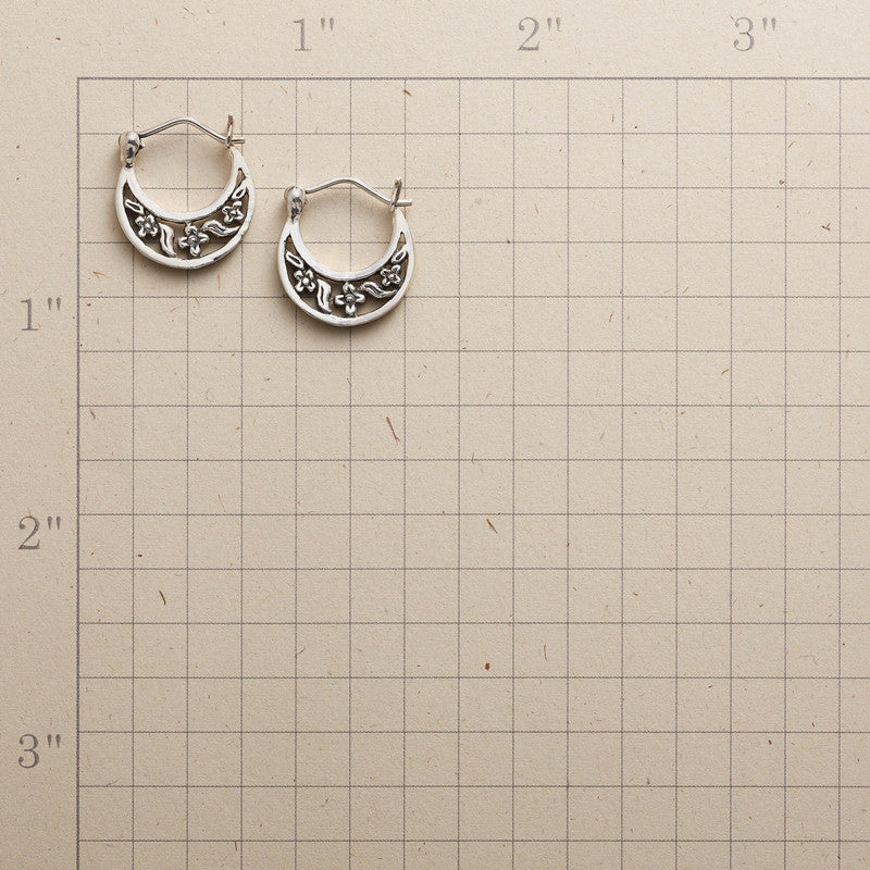 Stunning Earring for Daily Wear