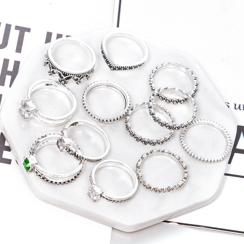 Elegant Set for Every Occasion