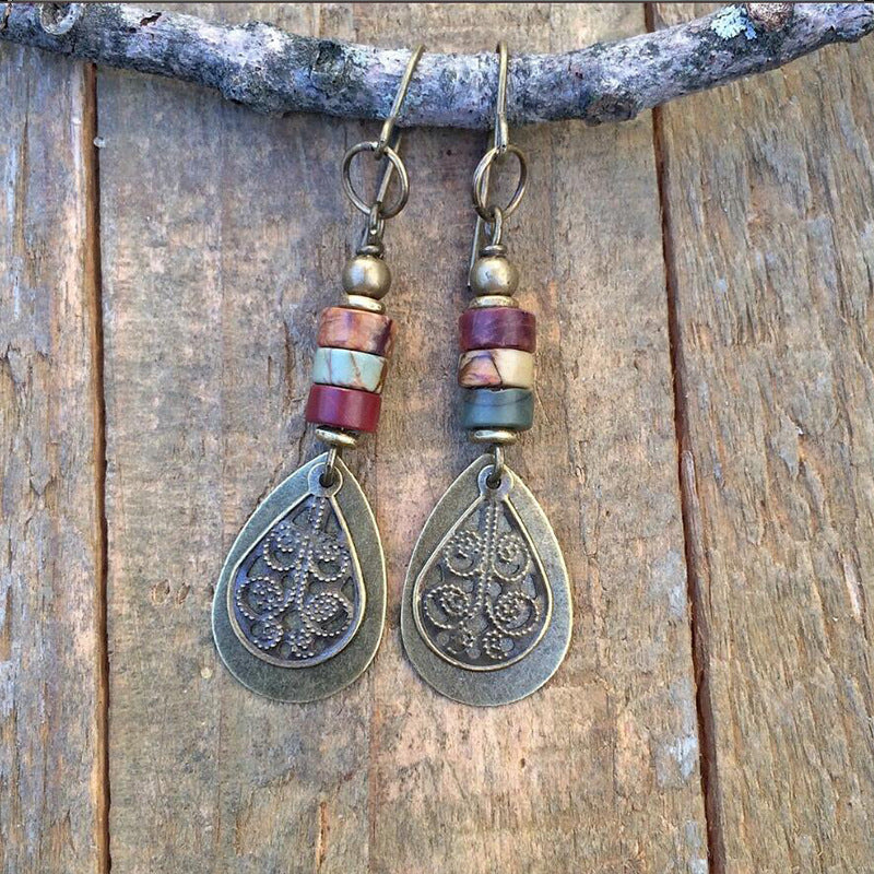 Romantic Earring for Special Moments