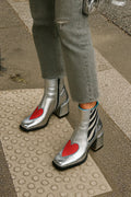 Beautifully Crafted Orthopedic Boots