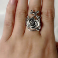 Stunning Ring for Daily Wear