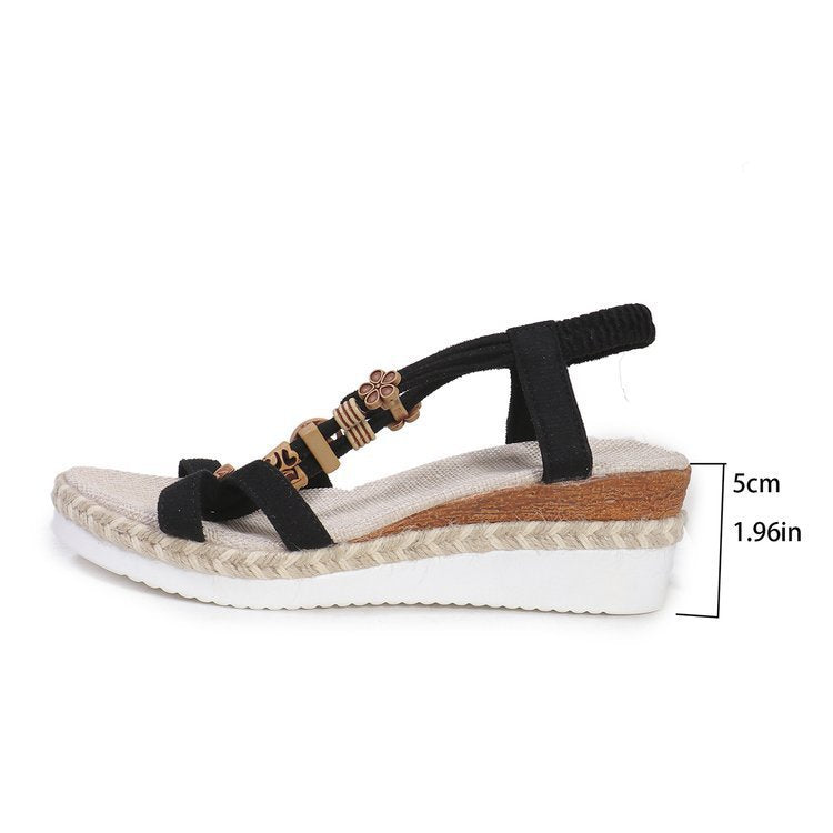 Beautifully Crafted Orthopedic Sandals