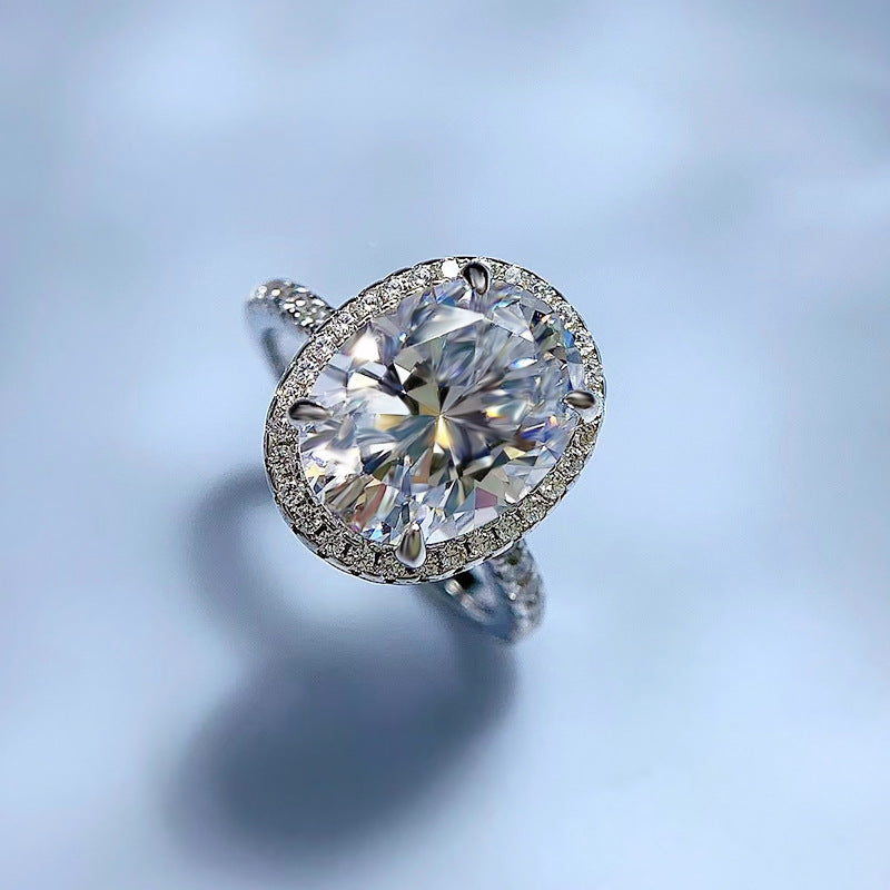 Vintage Handmade Ring