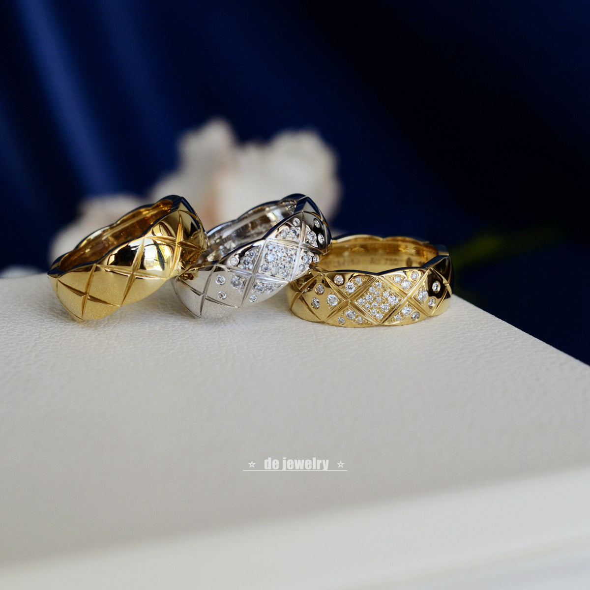 Romantic Ring for Special Moments