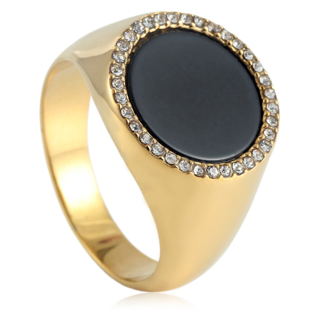 Stunning Ring for Daily Wear