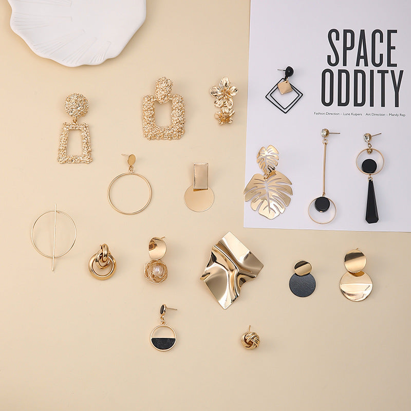 Delicate Artisan Set