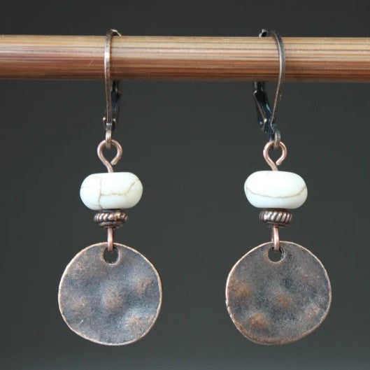 Classic Earring with Timeless Appeal